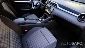 MG ZS 50.3 kWh Comfort de 2023