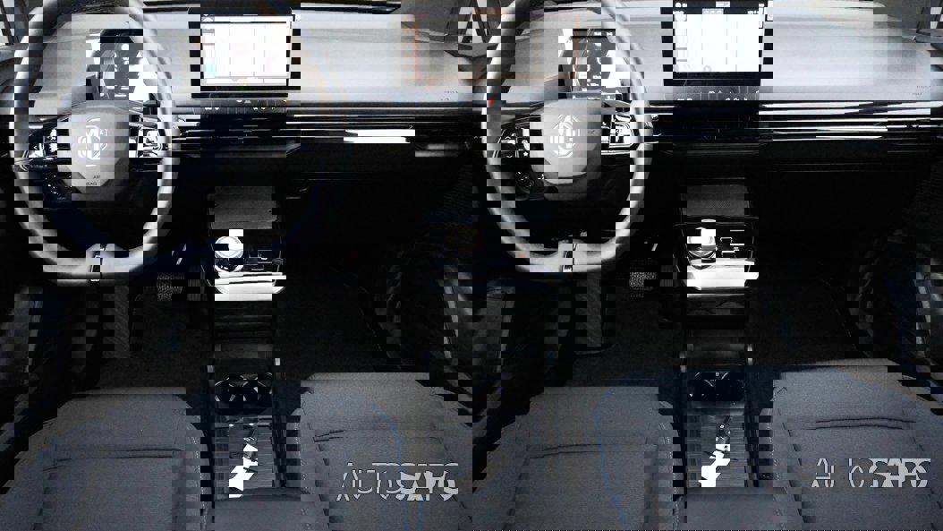 MG MG4 51 kWh Standard de 2024