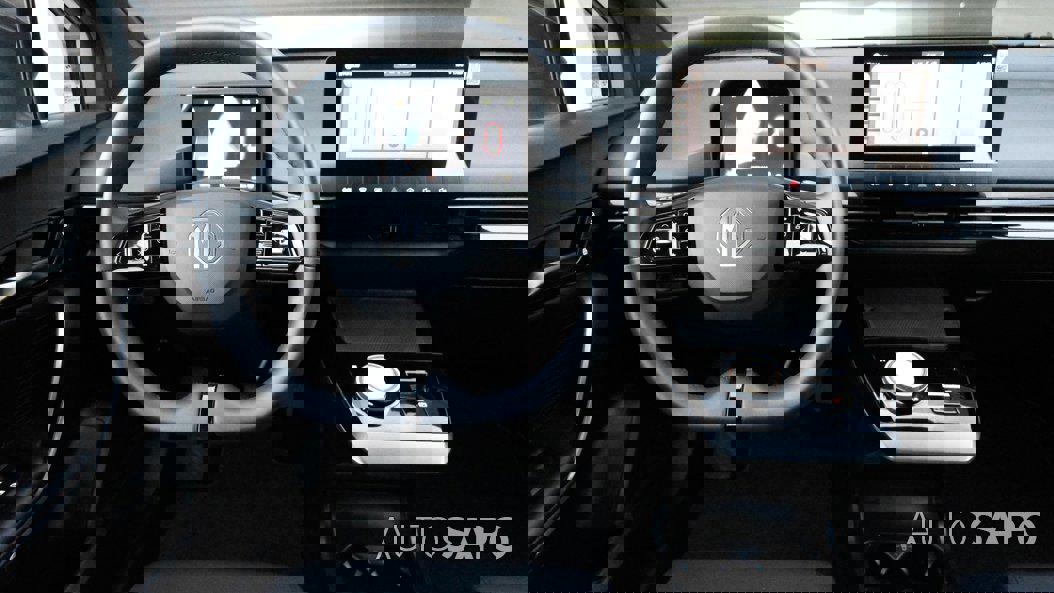 MG MG4 51 kWh Standard de 2024