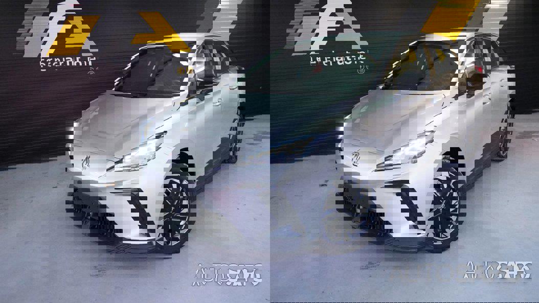 MG MG4 51 kWh Standard de 2024