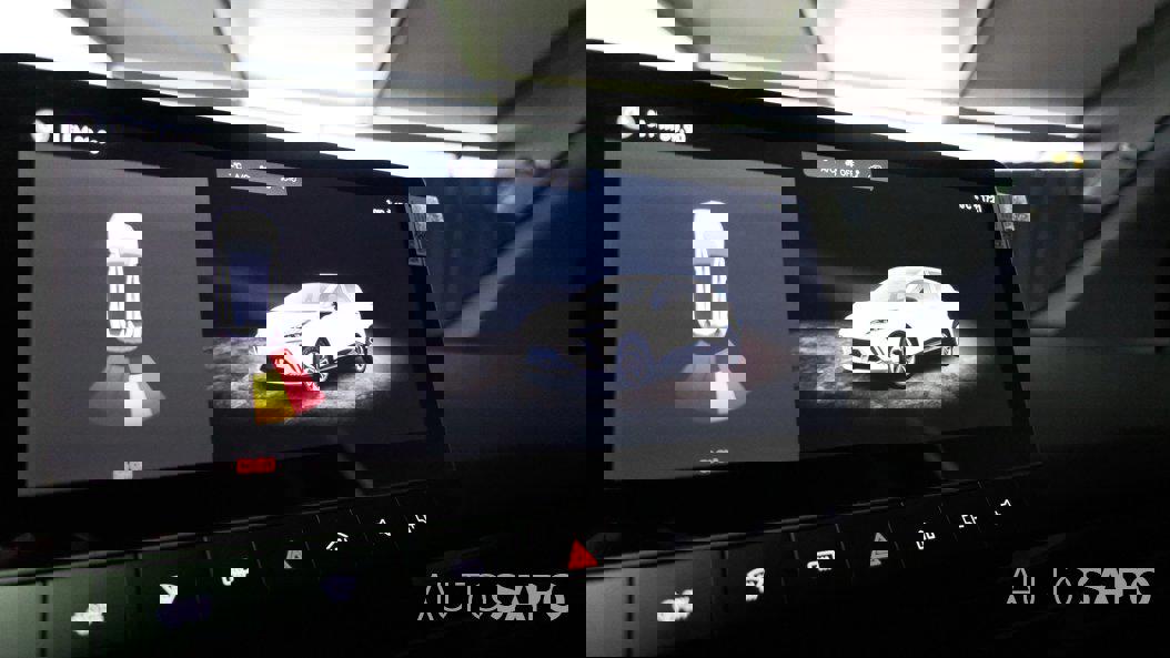 MG MG4 51 kWh Standard de 2024