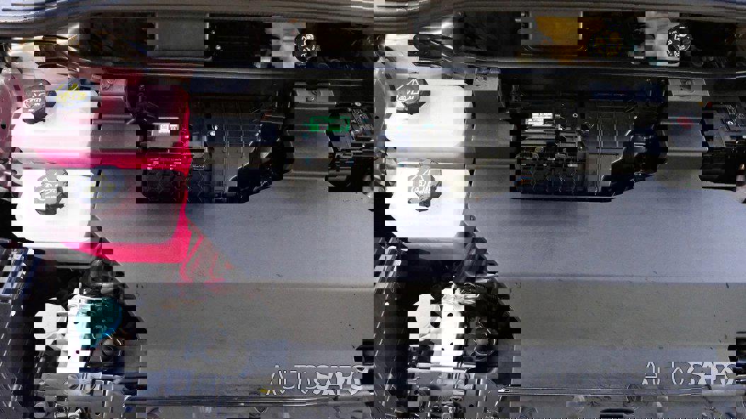 MG MG4 51 kWh Standard de 2024