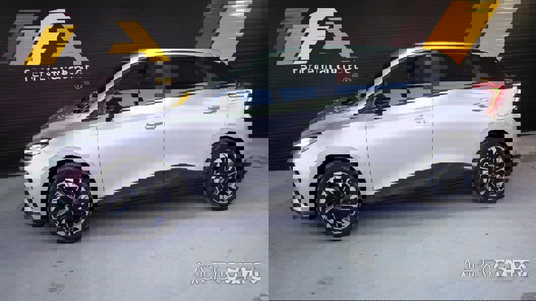 MG MG4 51 kWh Standard de 2024