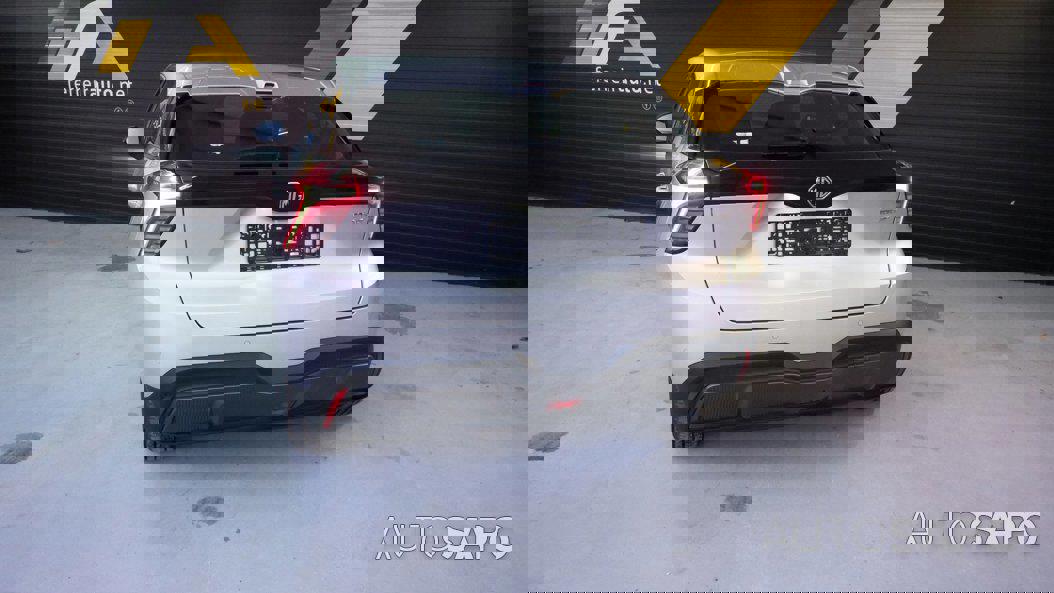 MG MG4 51 kWh Standard de 2024