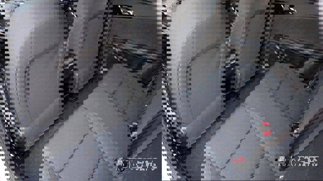 MG MG4 51 kWh Standard de 2024