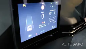 MG MG4 51 kWh Standard de 2024