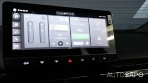 MG MG4 51 kWh Standard de 2024