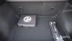 MG MG4 51 kWh Standard de 2024