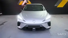 MG MG4 51 kWh Standard de 2024