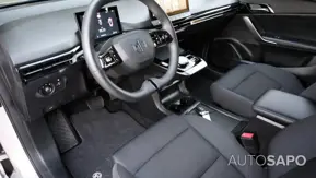 MG MG4 51 kWh Standard de 2024