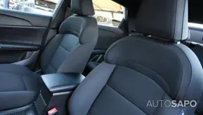 MG MG4 51 kWh Standard de 2024