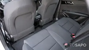 MG MG4 51 kWh Standard de 2024