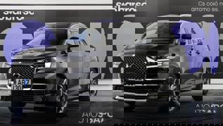 DS DS7 Crossback de 2022