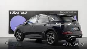 DS DS7 Crossback de 2022