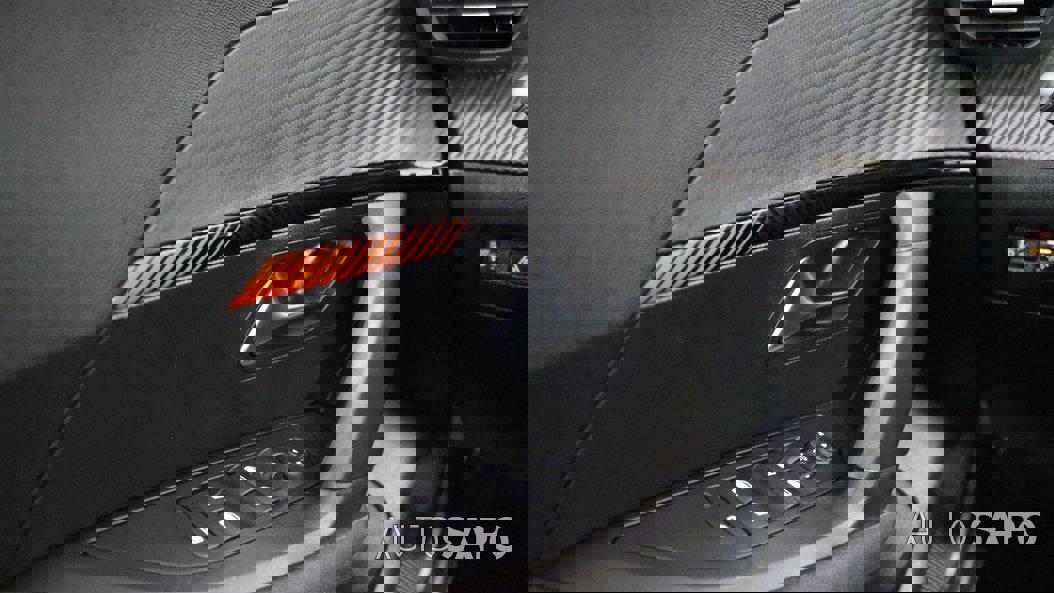 Peugeot 2008 1.2 PureTech Active Pack EAT8 de 2021