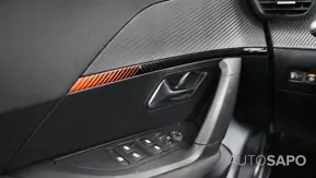 Peugeot 2008 1.2 PureTech Active Pack EAT8 de 2021