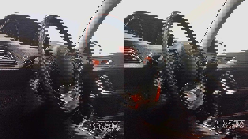 Peugeot 308 1.2 PureTech Style de 2019