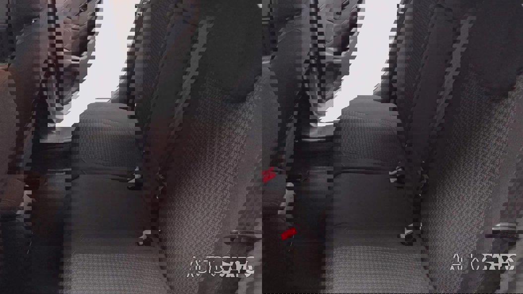 Peugeot 308 1.2 PureTech Style de 2019