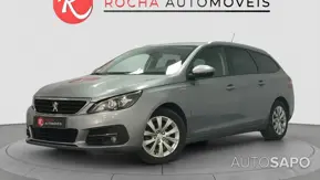 Peugeot 308 1.2 PureTech Style de 2019
