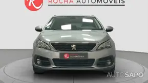 Peugeot 308 1.2 PureTech Style de 2019