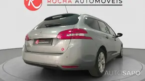 Peugeot 308 1.2 PureTech Style de 2019