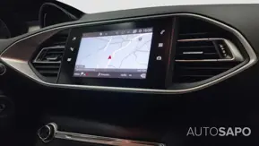 Peugeot 308 1.2 PureTech Style de 2019