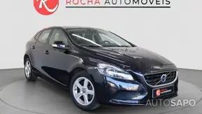 Volvo V40 de 2015