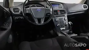 Volvo V40 de 2015