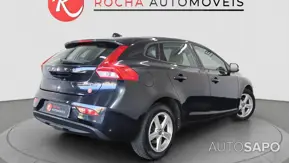 Volvo V40 de 2015