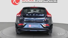 Volvo V40 de 2015