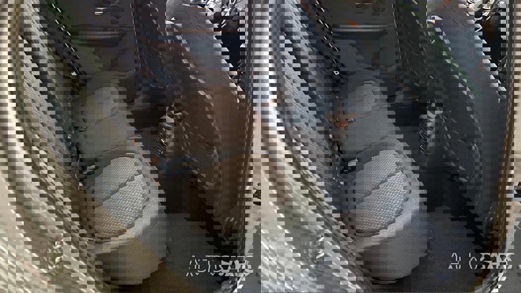 BMW Série 2 de 2021