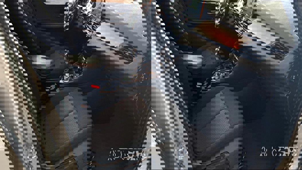 BMW Série 2 de 2021