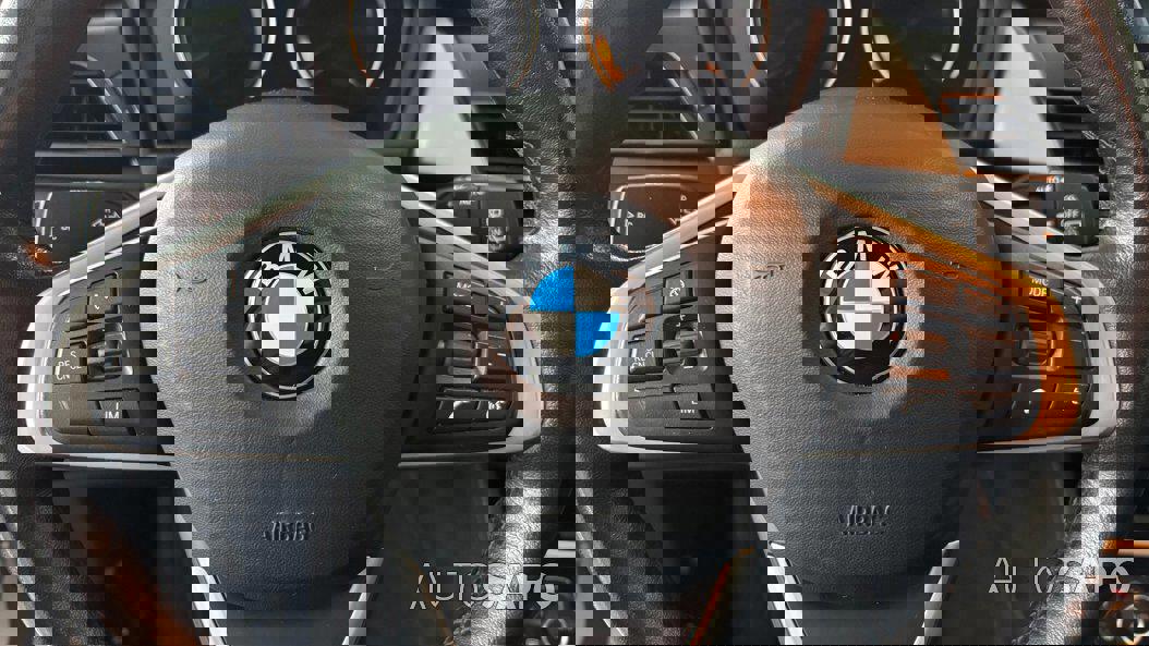 BMW Série 2 de 2021