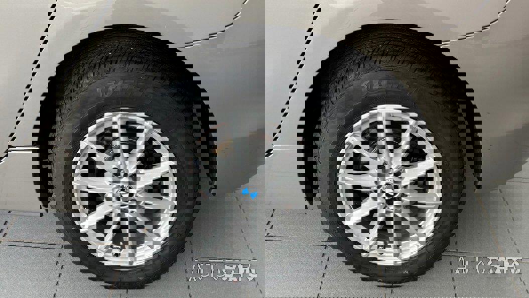 BMW Série 2 de 2021