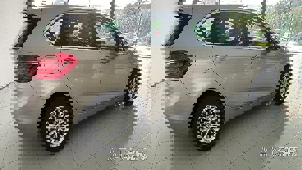 BMW Série 2 de 2021