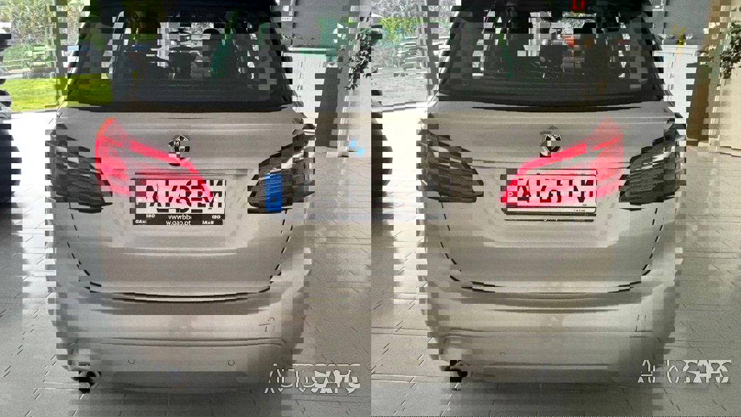 BMW Série 2 de 2021