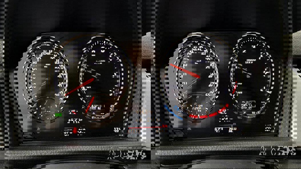 BMW Série 2 de 2021