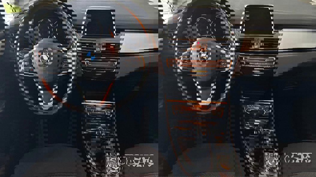 BMW Série 2 de 2021