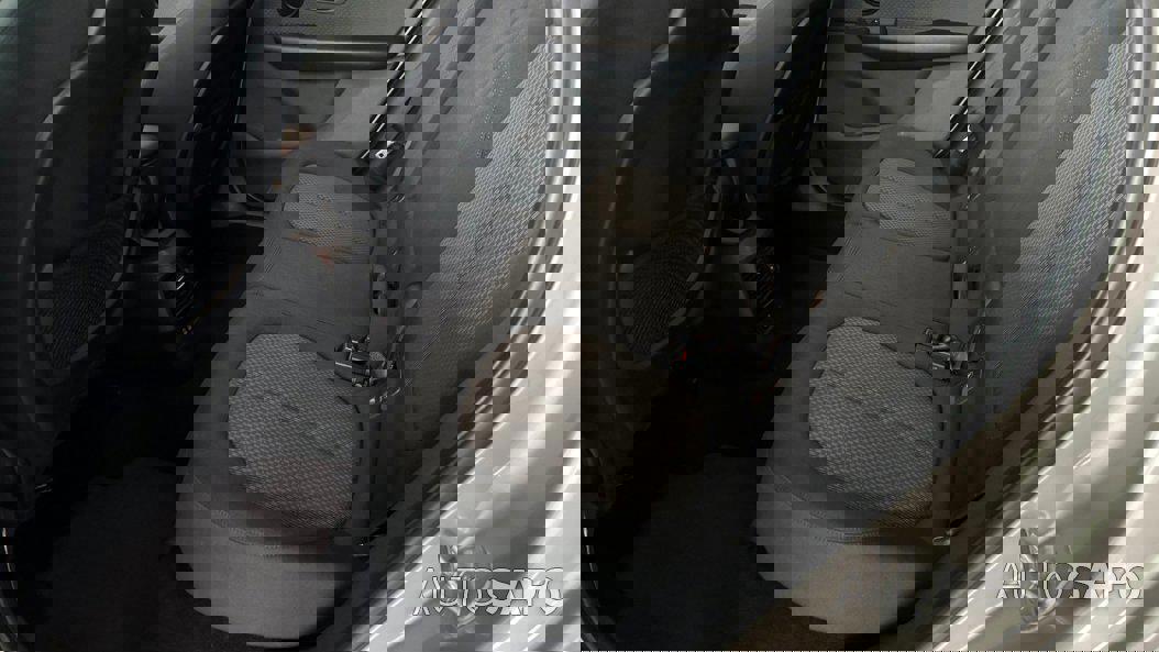 BMW Série 2 de 2021