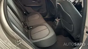 BMW Série 2 de 2021