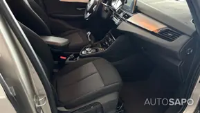 BMW Série 2 de 2021