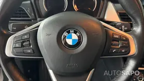 BMW Série 2 de 2021