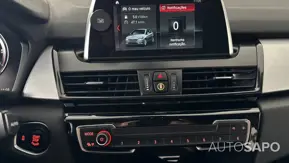 BMW Série 2 de 2021