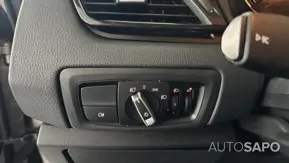 BMW Série 2 de 2021