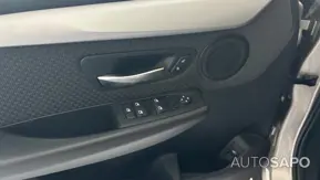 BMW Série 2 de 2021