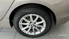 BMW Série 2 de 2021