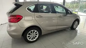 BMW Série 2 de 2021