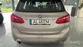 BMW Série 2 de 2021