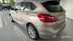 BMW Série 2 de 2021