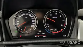 BMW Série 2 de 2021